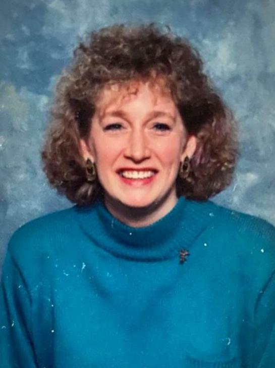 Tammy Rae Newhouse Buck | News, Sports, Jobs - Vimarsana News